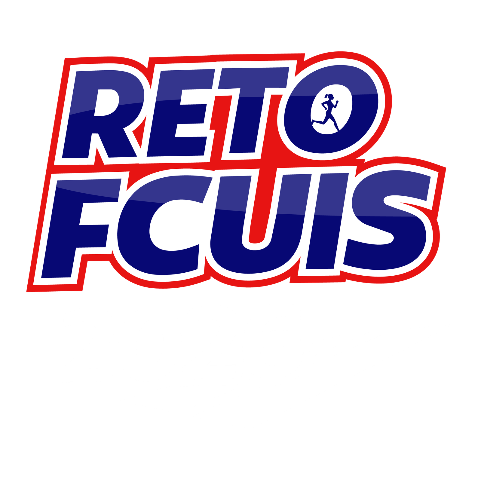Logo Reto FCUIS